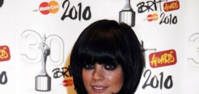 Lily Allen - Brit Awards